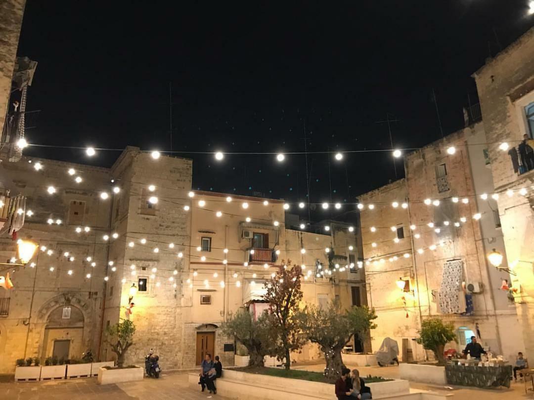 Casa Albicocca - In The Heart Of The Old Town Apartamento Bari Exterior foto