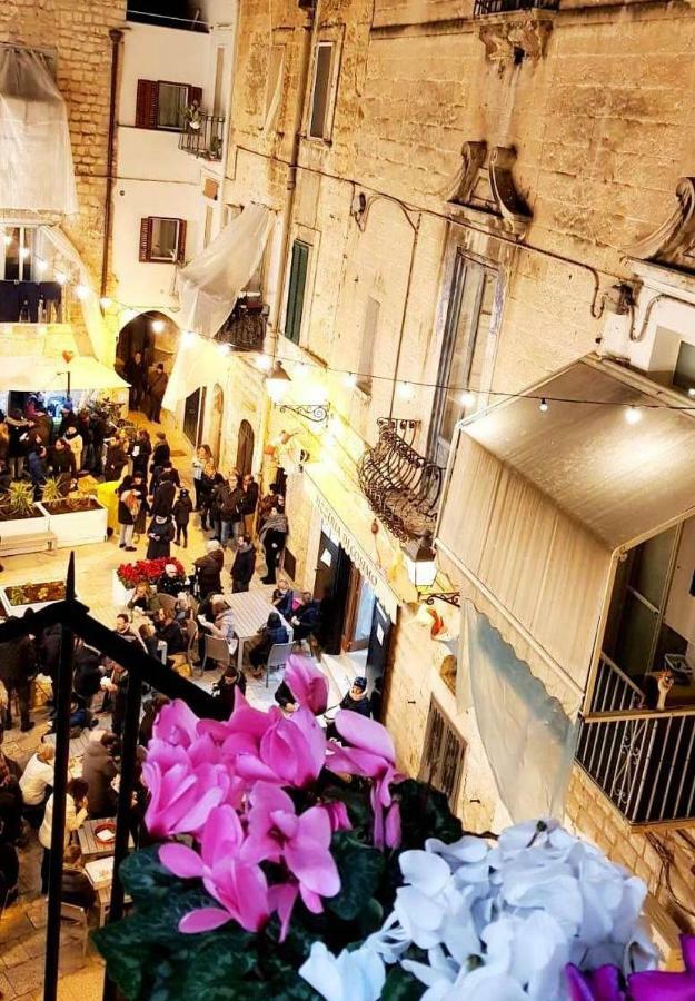 Casa Albicocca - In The Heart Of The Old Town Apartamento Bari Exterior foto