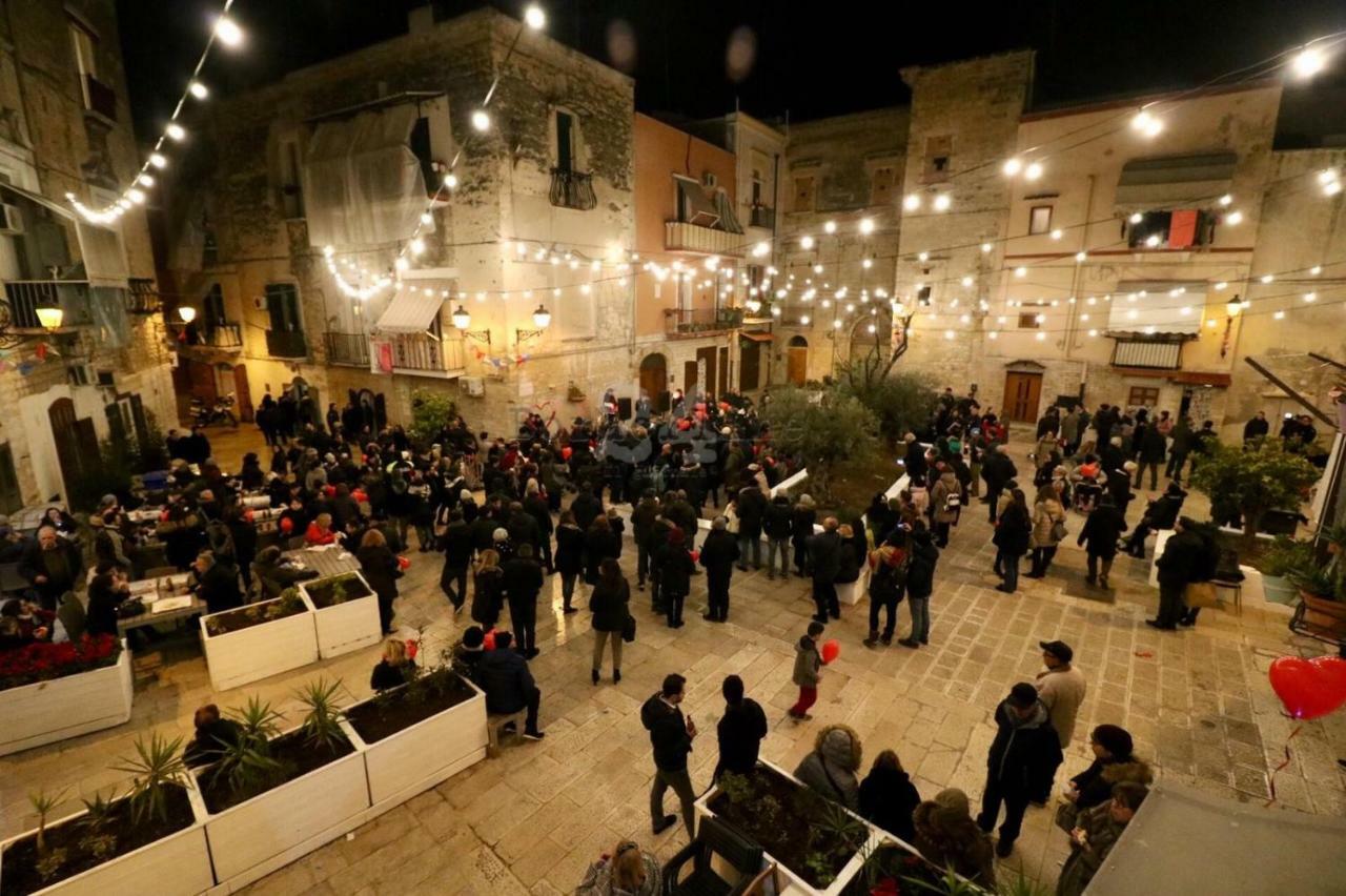 Casa Albicocca - In The Heart Of The Old Town Apartamento Bari Exterior foto